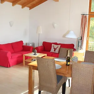 Almrausch Apartment Oberammergau