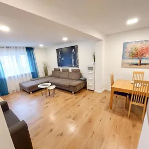 Haus Am Apartment Heddesheim