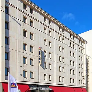 Western Centre 4* Leipzig