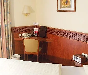 Hotel Am Klostergarten Freising