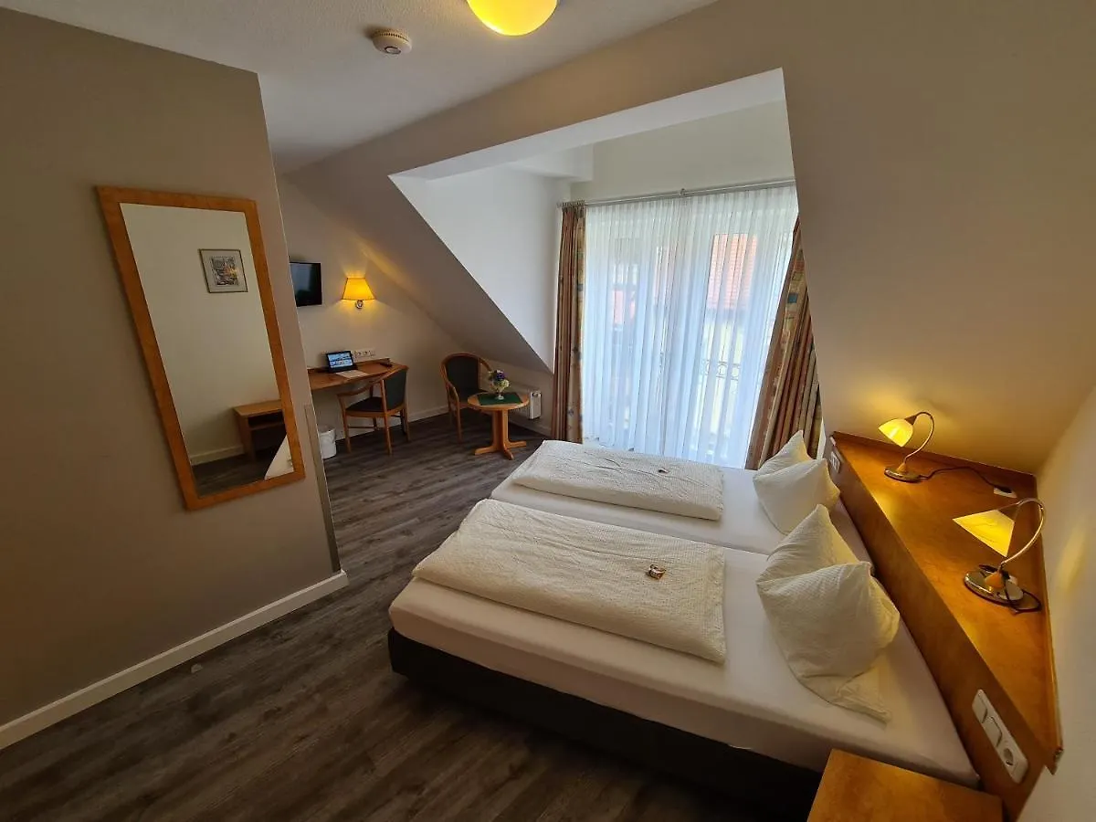 Am Klostergarten Freising Otel
