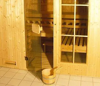 Otel Am Klostergarten Freising