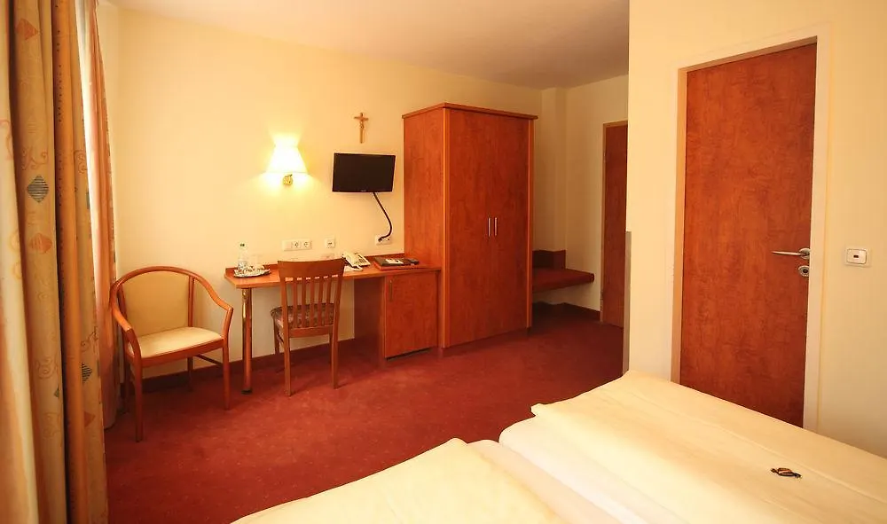 Am Klostergarten Freising Otel
