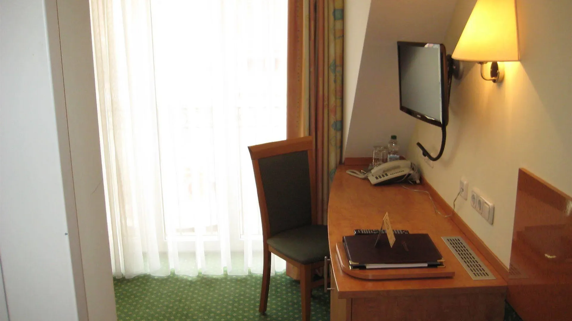 Am Klostergarten Freising Otel
